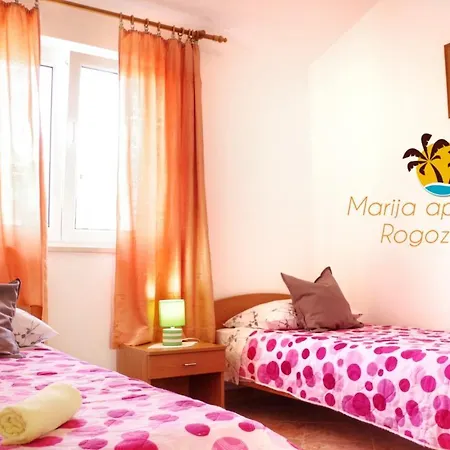 Apartman Marija Rogoznica Rogoznica (Sibenik-Knin)