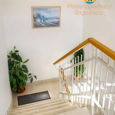 Apartman Marija Rogoznica *