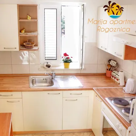 Apartman Marija Rogoznica Apartment Rogoznica (Sibenik-Knin)