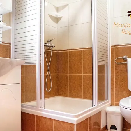 Apartman Marija Rogoznica Apartment Rogoznica (Sibenik-Knin)