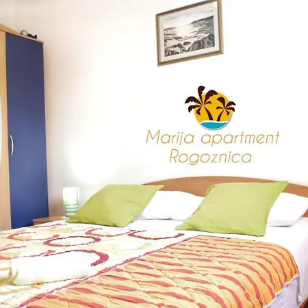 Apartman Marija Rogoznica Apartment